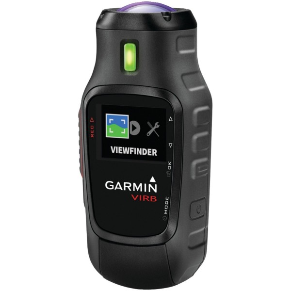 Garmin VIRB Aksiyon Kamera