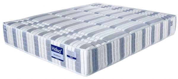 Halsa Stockholm 140x190 Yaylı Yatak