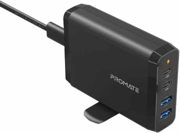 Promate CenterPort-2PD75 Şarj Aleti