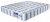 Halsa Stockholm 140x200 cm Yaylı Yatak