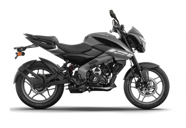 Bajaj Pulsar NS 125 Commuter