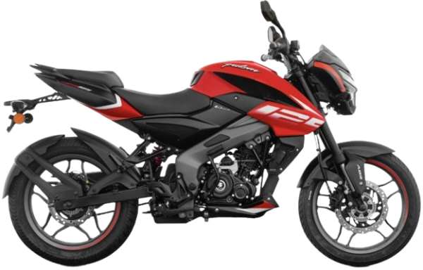 Bajaj Pulsar NS 125 Commuter