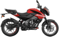 Bajaj Pulsar NS 125