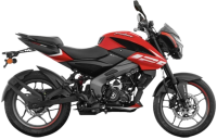 Bajaj Pulsar NS 125 resim