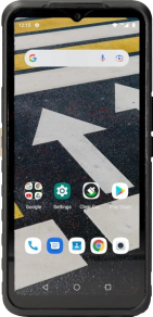 CAT S53 resim
