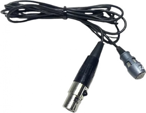 Jts CM-501 Mikrofon