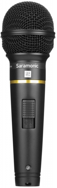 Saramonic SR-MV58 Mikrofon