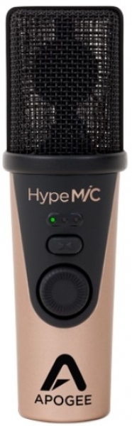 Apogee HypeMiC Mikrofon