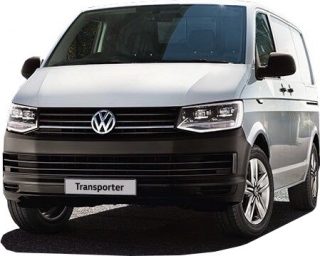 2017 Volkswagen Transporter Panel Van 2.0 TDI 140 PS (2+1 Uzun)