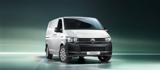 2017 Volkswagen Transporter Panel Van 2.0 TDI 140 PS (2+1 Uzun)