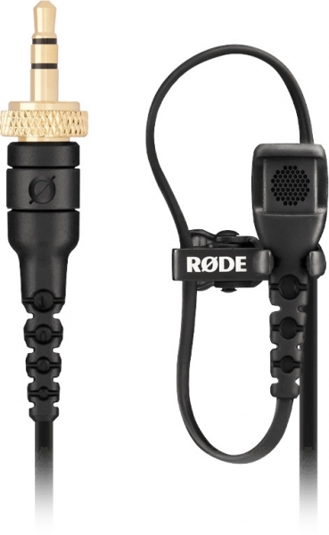 Rode Lavalier II Mikrofon