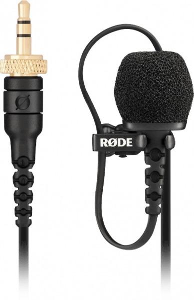 Rode Lavalier II Mikrofon