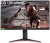 LG UltraGear 32GN55R-B Monitör