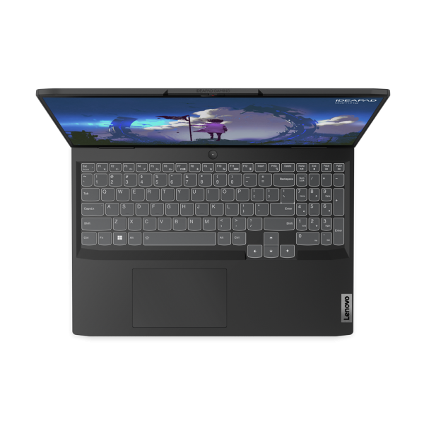Lenovo IdeaPad Gaming 3 82SA0064TX Laptop