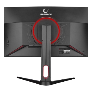 Rampage VY27R165C Voyager Monitör