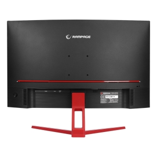 Rampage CM27R75C Compact Monitör