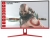 Rampage CM27R75C Compact Monitör