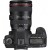 Canon EOS 7D Mark II 24-105mm DSLR Fotoğraf Makinesi