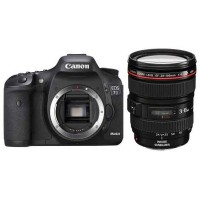 Canon EOS 7D Mark II 24-105mm resim