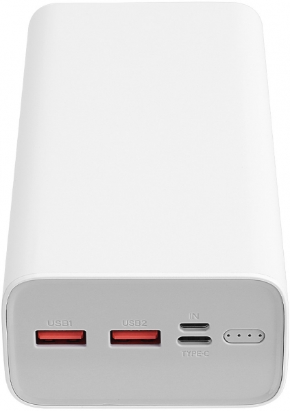 S-link G345 30000 mAh Powerbank