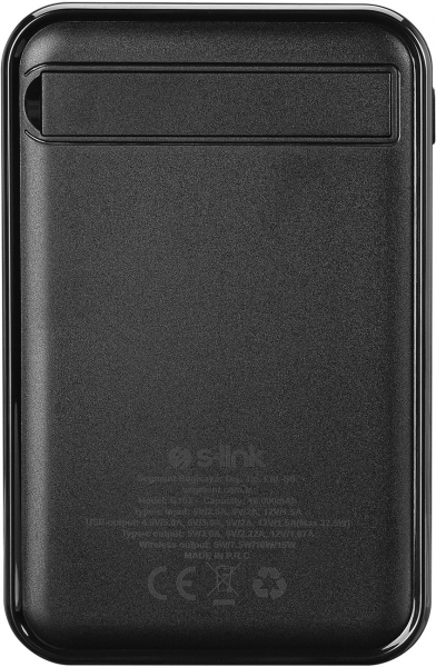 S-link G103 10000 mAh Powerbank