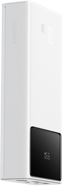 Baseus Star-Lord Overseas Edition 20000 mAh Powerbank