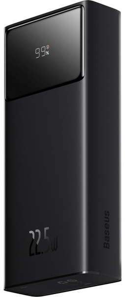 Baseus Star-Lord Overseas Edition 20000 mAh Powerbank