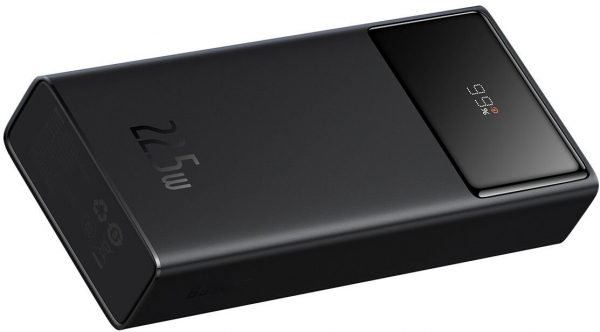 Baseus Star-Lord Overseas Edition 20000 mAh Powerbank