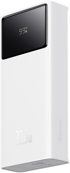 Baseus Star-Lord Overseas Edition 20000 mAh Powerbank