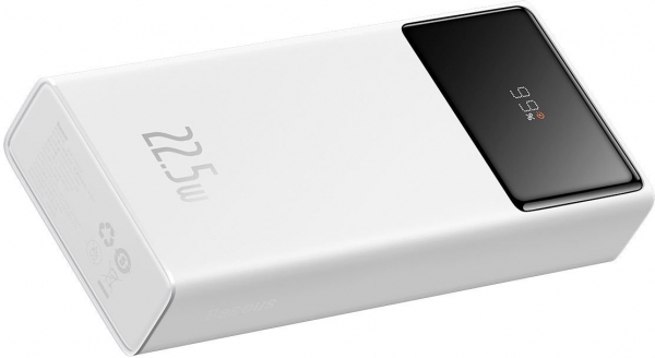 Baseus Star-Lord Overseas Edition 20000 mAh Powerbank
