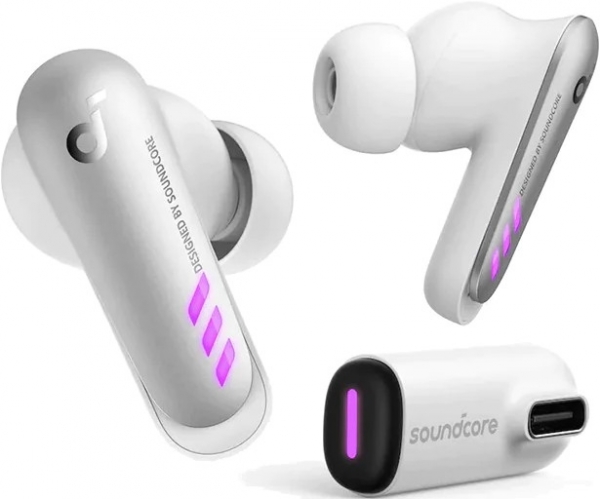 Anker Soundcore VR P10 Tam Kablosuz Kulaklık
