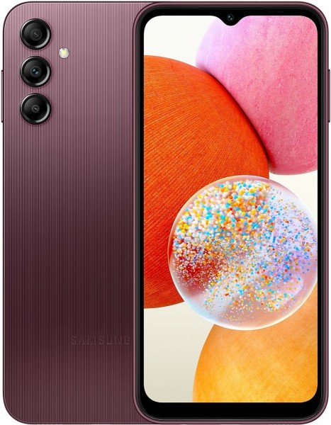 Samsung Galaxy A14 (128 GB)