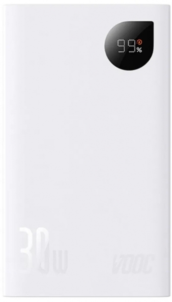 Baseus Adaman 2 VOOC Edition 20000 mAh Powerbank