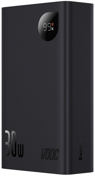 Baseus Adaman 2 VOOC Edition 20000 mAh Powerbank