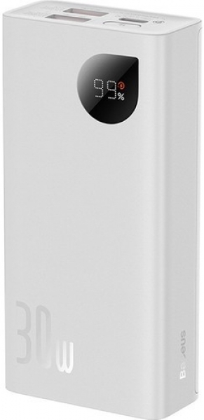 Baseus Adaman 2 VOOC Edition 20000 mAh Powerbank