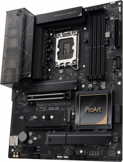 Asus ProArt B760-Creator D4 LGA 1700 Soket Anakart