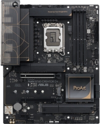 Asus ProArt B760-Creator D4 resim