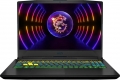 MSI Crosshair 17 C12VE-246XTR