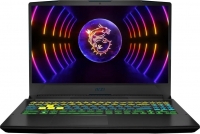MSI Crosshair 17 C12VE-246XTR resim