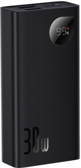 Baseus Adaman 2 Overseas 30W 10000 mAh Powerbank