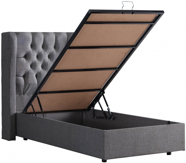 Setay Riga Comfort 90x200 Baza+Başlık+Yatak Seti