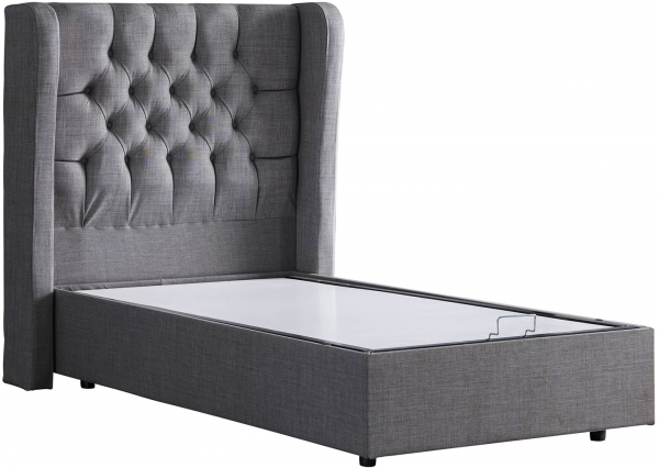 Setay Riga 90x200 Baza+Başlık Seti