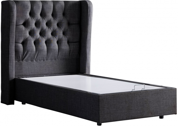 Setay Riga 90x200 Baza+Başlık Seti