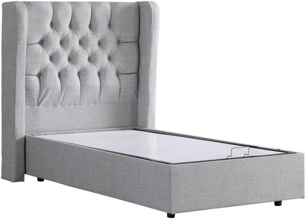 Setay Riga 90x200 Baza+Başlık Seti