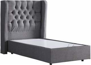 Setay Riga 100x200 Baza+Başlık Seti
