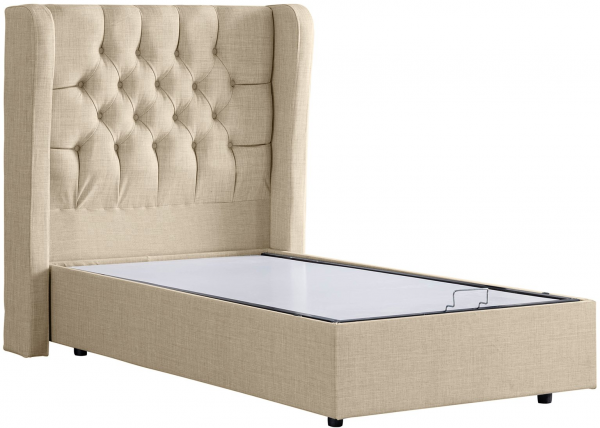 Setay Riga 120x200 Baza+Başlık Seti