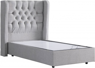 Setay Riga 120x200 Baza+Başlık Seti