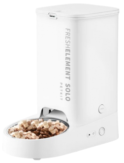 Petkit Fresh Element Solo Mama Kabı
