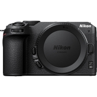 Nikon Z30 resim