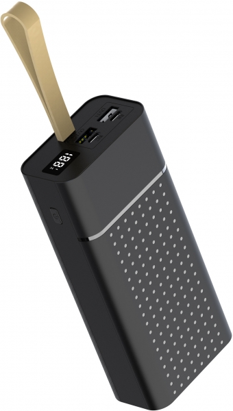 Zore B-33 30000 mAh Powerbank